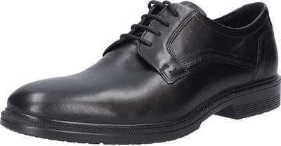 Produktbild von Ecco Herren Schnürschuhe schwarz Gr. 48