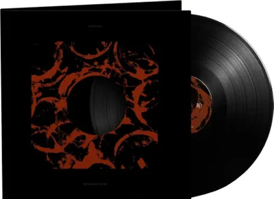 Productafbeelding van Cult Of Luna: The Raging River (Limited Edition) - jpc Schallplatten - (LP / Vinyl)