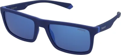 Produktbild von Polaroid Sonnenbrille PLD 2134/S ZX9 56 19 145