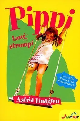Produktbild von Langstrumpf,Pippi (Realfilm)-Pippi Langstrumpf