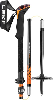 Produktbild von LEKI Sherpa FX Carbon Strong 120-140 cm Skit-/Trekkingstöcke