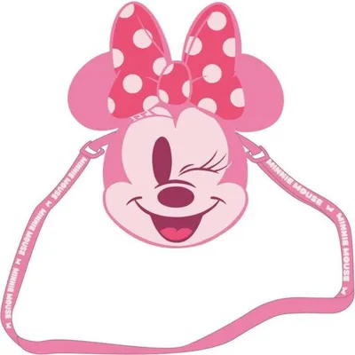 Image de Sac à main Disney Minnie Plü