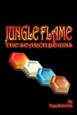 Produktbild von Jungle Flame