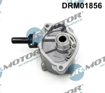 Produktbild von DR.MOTOR AUTOMOTIVE DRM01856 Vakuumpumpe Unterdruckpumpe passend für MERCEDES-BENZ C-Klasse Limousine (W204) Bremsanlage