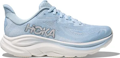 Produktbild von Hoka W Clifton 10 - glacier blue / silver, Größe:6.5