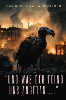 Produktbild von Und was der Feind uns angetan. . . .