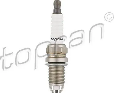 Obrázek produktu pro Zapalovací svíčka TOPRAN pro OPEL Corsa C hatchback (X01) 205 039
