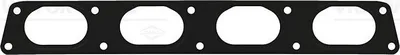 Produktbild von REINZ 71-36098-00 Ansaugkrümmer-Dichtung für AUDI A6 Avant (4B5, C5) A6 Limousine (4B2, C5)