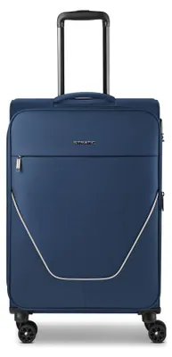 Produktbild von Stratic taska 4 Rollen Trolley M 65 cm mit Dehnfalte
