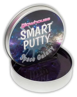 Productafbeelding van Slimme stopverf space galaxy