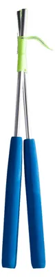 Imagen del producto de diabolostifte, aluminio, 32,5 cm, color azul