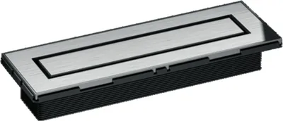 Immagine prodotto di DALLMER DallFlex-System Duschrinnen CeraNiveau Edelstahl matt