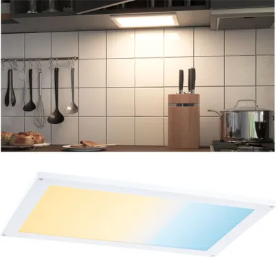 Immagine prodotto di Paulmann mobili luci Clever Connect Panel Flad