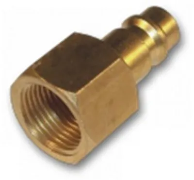 Obrázek produktu pro Adaptér rychlospojky/vnitřní 1/4" 48091