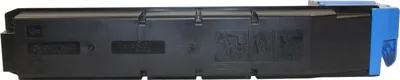 Produktbild von Kyocera TK-8600C Toner Cyan 1T02MNCNL0 -Bulk