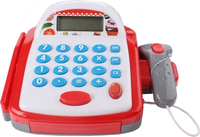 Image de Accueil & Shopping Caisse+Lumière/Son 27597