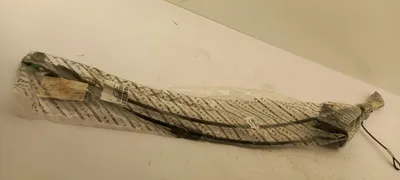 Produktbild von Original OE FIAT Schaltseilzug 46343847