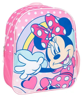 Productafbeelding van Disney Minnie rugzak, 31 cm