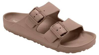 Produktbild von HOLSTER Holster Sundreamer Vegane Damen-Pantoletten BRAUN 46