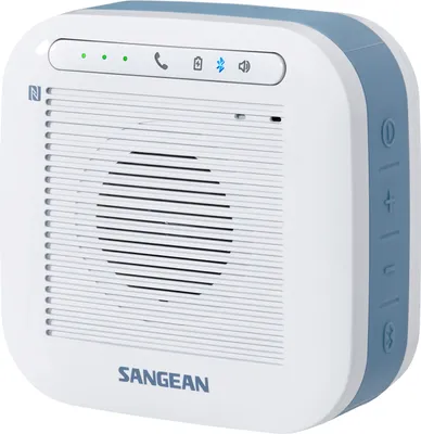 Produktbild von Sangean H-200 wasserfester Bluetooth 4.1 Lautsprecher