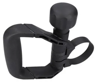 Immagine prodotto di Impugnatura ausiliaria per Martello a percussione BOSCH PROFESSIONAL - 1619P10294