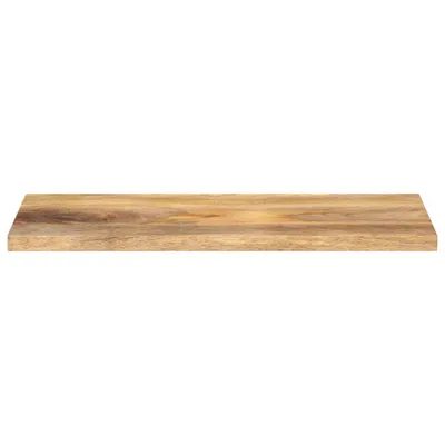 Obrázek produktu pro vidaXL Stolová deska 90x40x3,8 cm obdélníková z masivního dřeva mango