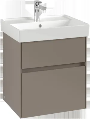 Produktbild von Villeroy & Boch C00700AA WaschbeckenUS Collaro 510x546x414mm 2