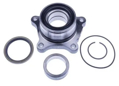 Produktbild von EBG Radnabe mit Lager hinten Satz Toyota Lexus 42460-60030
