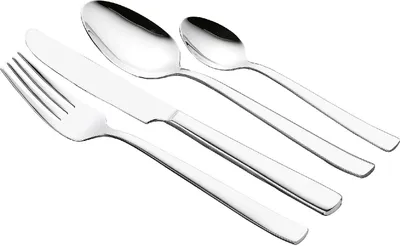Produktbild von ESMEYER Besteckset Leandra 18/10 24teilig