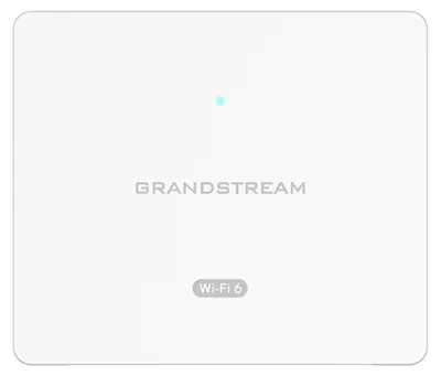 Obrázek produktu pro Grandstream Networks GWN7604, 2.4 GHz, 5 GHz, 867 Mbit/s, WEP, WPA, WPA2, WPA2-PSK, 10,100,1000 Mbit/s