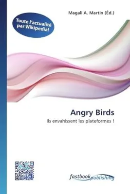 Produktbild von Angry Birds