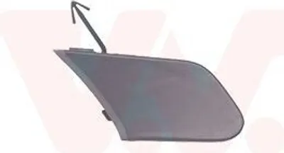 Produktbild von VAN WEZEL 1907587 Stoßstangen & -verstärker Klappe Abschlepphaken für FORD Kuga Mk2 (DM2) KUGA II Van