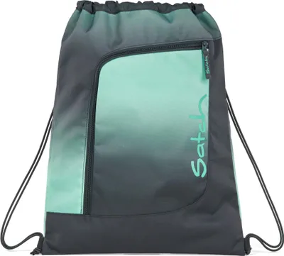 Produktbild von satch Sportbeutel Gradient Mint