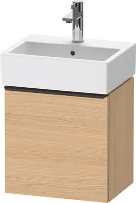 Produktbild von DURAVIT DE4217RBD300000 D-Neo WTU WH R.ek 434x322x440 EiNa Mt