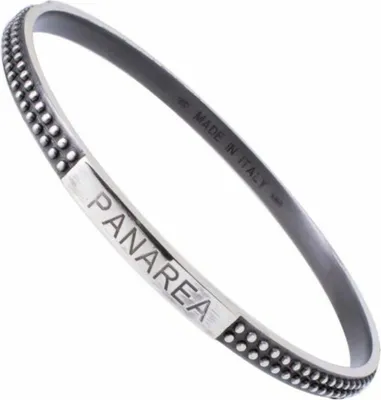 Produktbild von Damenarmreif Panarea BS12OX (7 cm) (7 cm)
