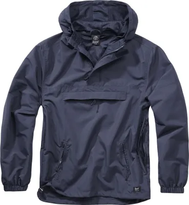 Produktbild von Brandit Sommer Windjacke Größe S Farbe Navy