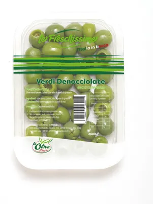 Produktbild von Olivenöl Verdi Denocciolat 120gr opk - Miccio