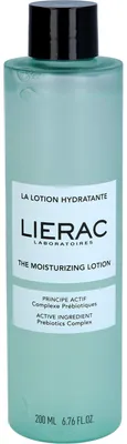 Image de LIERAC DIE FEUCHTIGKEITSLOTION, 200 ml FLU
