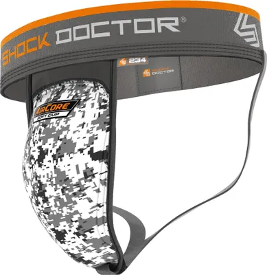 Produktbild von Shock Doctor Tiefschutz "AirCore", S, Soft Cup