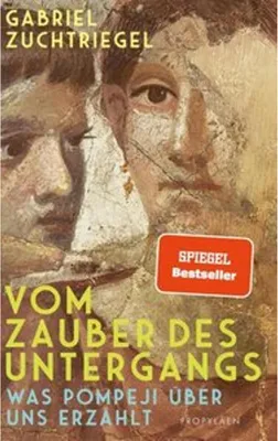 Produktbild von Vom Zauber des Untergangs