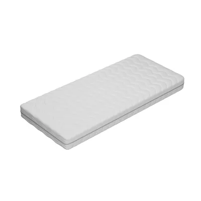 Produktbild von MIRJAN24 Beidseitige Federkernmatratze Pronto 17 cm, Schlafzimmer Bonellfederkernmatratzen, Antiallergische Matratze (Liegefläche: 90x200 cm)