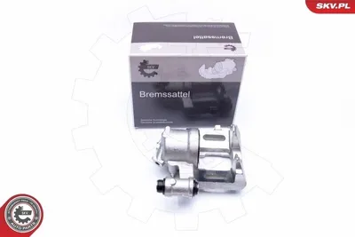 Produktbild von ESEN SKV Bremssattel Vorne Links für FIAT Scudo Kastenwagen (220) 42SKV131