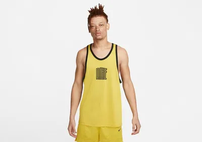 Produktbild von Hemd Nike Dri-Fit Starting Five Tank-Trikot DH7136709