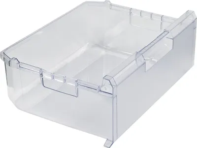 Produktbild von Schublade BOSCH 00358824 Gefriergutbehälter 470x195x365mm oben für KühlGefrierKombination