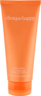 Produktbild von Clinique Happy Body Wash, Duschgel, 200 ml, Erwachsene, Frauen, Körper, Universal