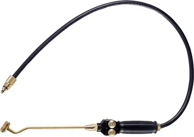 Produktbild von ELMAG Schlauch 1000mm 350-72, für airquick 160/6