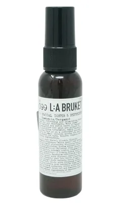 Obrázek produktu pro La Bruket No 099 Pleťové tonikum Bergamot 60ml