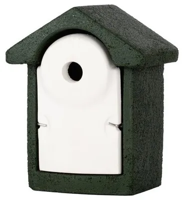 Productafbeelding van Wildbird Nestkast Houtbeton 19x17x25cm