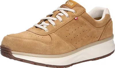 Produktbild von Joya JY019A Dynamo Classic - Damen Schuhe Sneaker - Dark-Yellow, Größe:39 2/3 EU