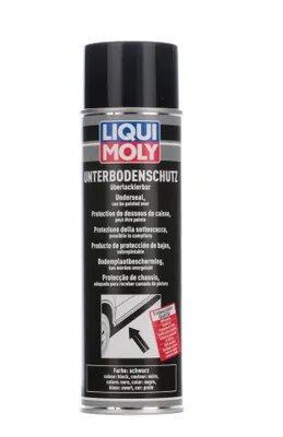 Produktbild von LIQUI MOLY Unterbodenschutz 6113 Dose 500ml